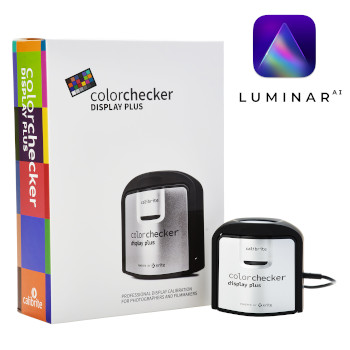 Calibrite ColorChecker Display Plus